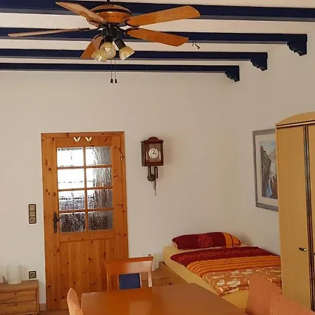 Gronen Lägenhet Boppard