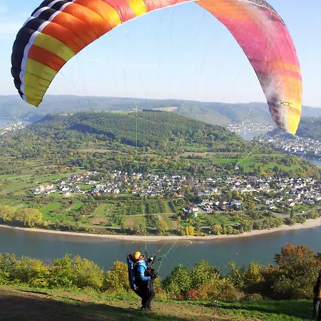 Apartment Gronen Boppard