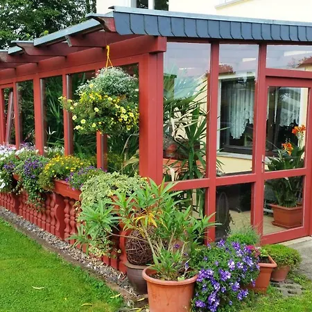 Apartment Gronen Boppard