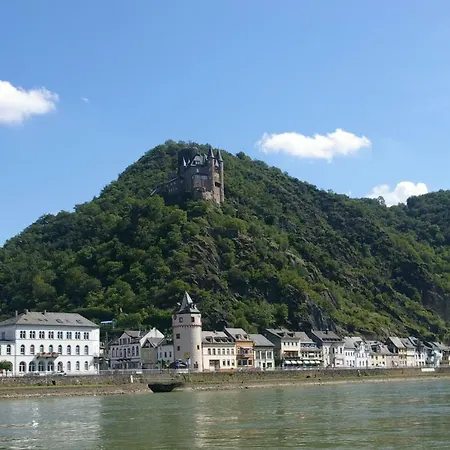 Gronen Boppard