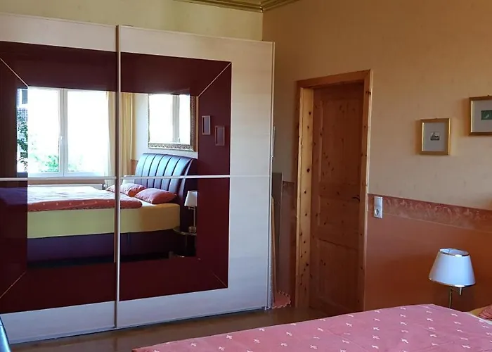 Gronen Apartment Boppard