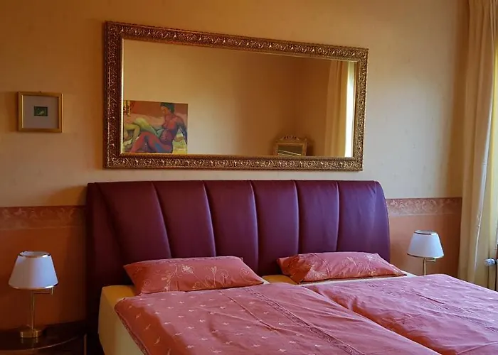 Gronen Apartment Boppard