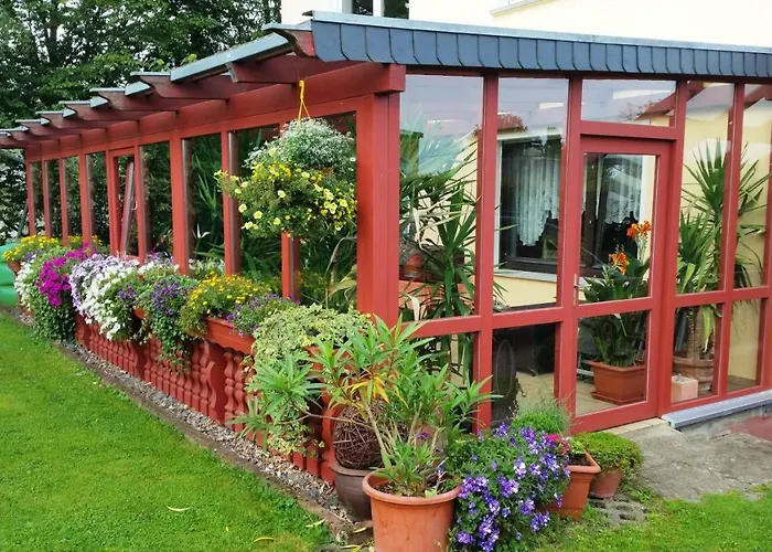 Apartment Gronen Boppard