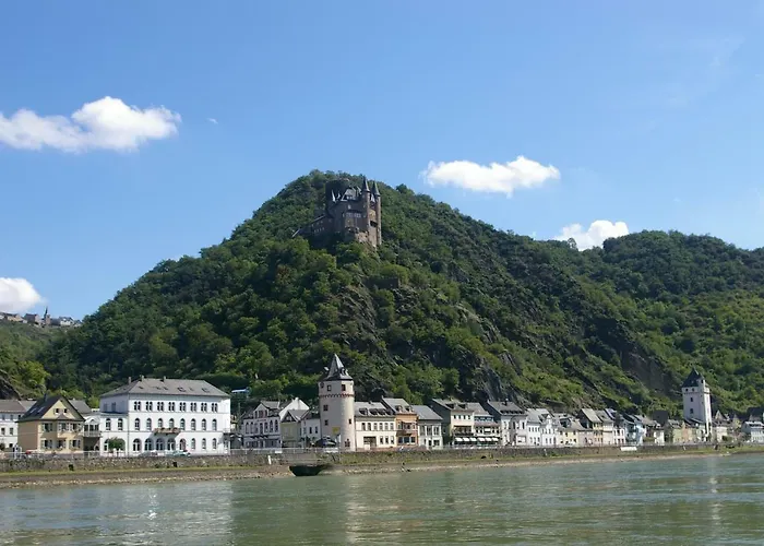 Gronen Boppard